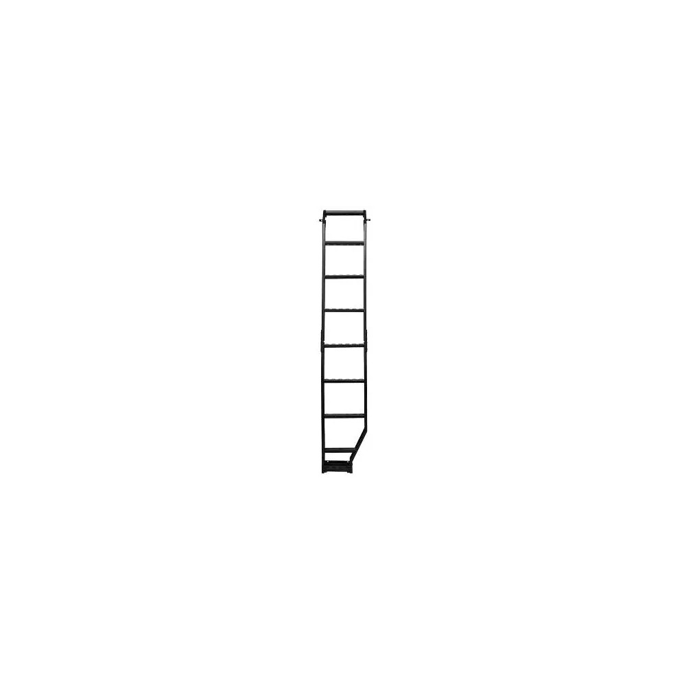 Westin Direct Fit Mesa Van Side Ladder - WET15-00035